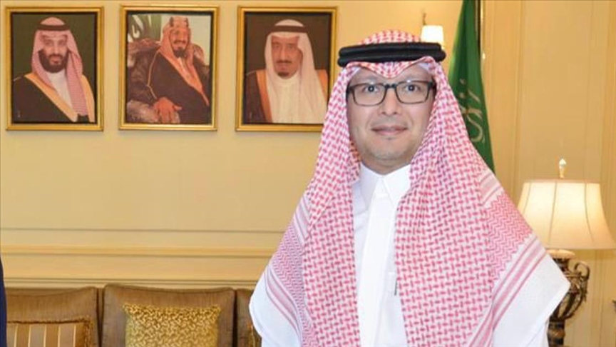 سفير السعودية: لم نقطع العلاقات مع لبنان