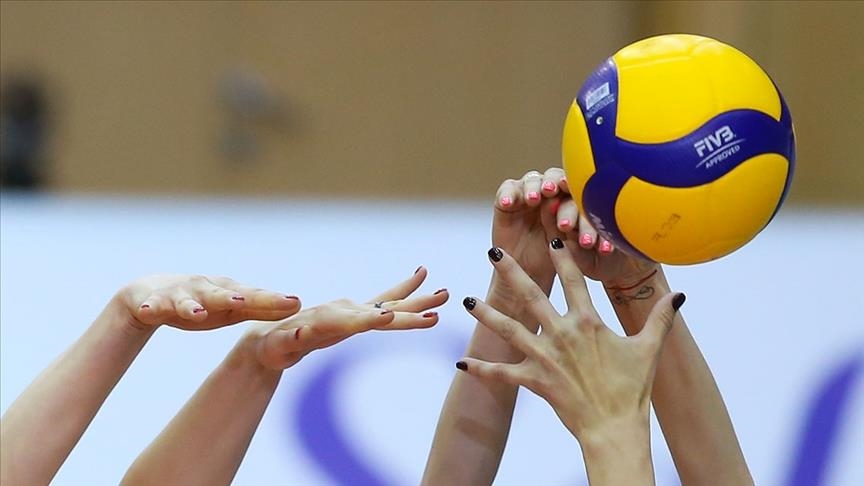 Ankara set to host Volleyball Women's Nations League Finals this July