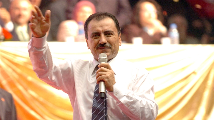 Muhsin Yazıcıoğlu'nun yaşamını yitirdiği kazadaki helikopterin askeri jetle takip edildiği iddiası
