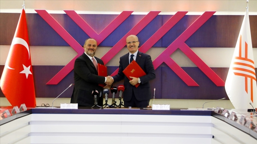 Petrol ve doğal gaz sektörü için yerli ve milli insan kaynağı yetiştirilecek