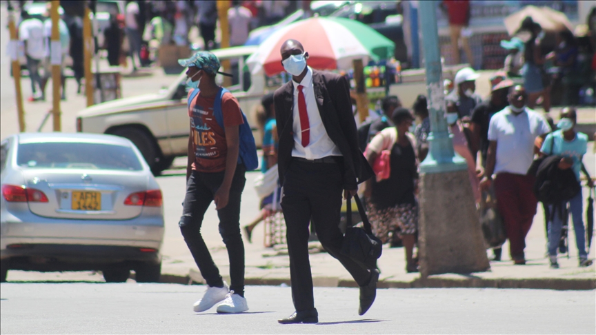 زيمبابوي.. الازدهار الاقتصادي يخيم على المناطق الحدودية (تقرير)