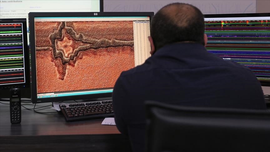 Turquie : le séisme qui s'est produit à Zonguldak a été ressenti dans la métropole Istanbul