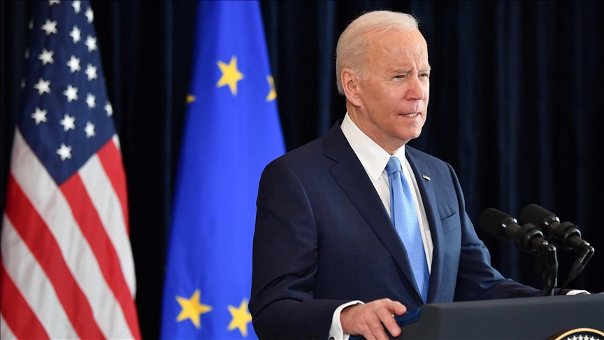 Biden: EEUU y la India están en ‘consultas cercanas’ sobre la guerra de Rusia contra Ucrania