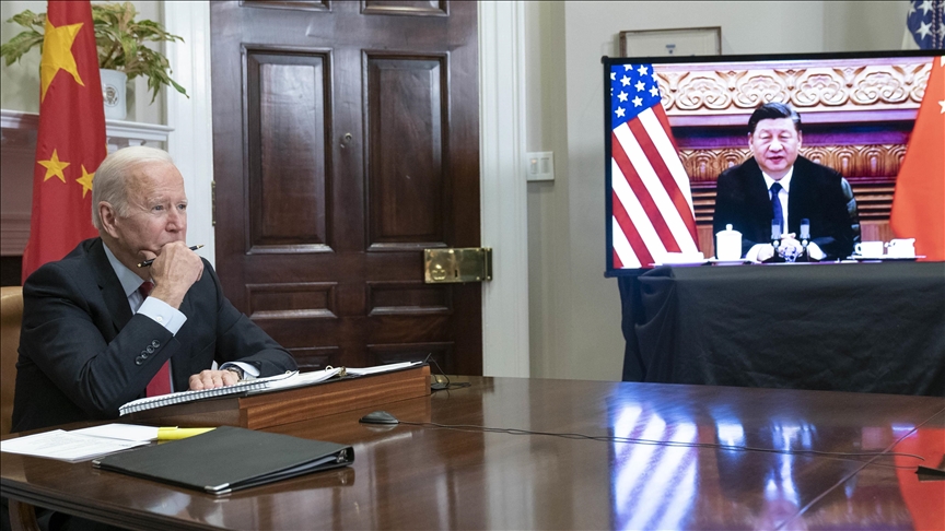 China upset with US pulling its non-emergency staff from Shanghai