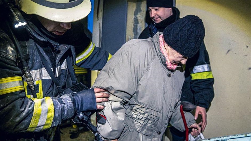 В ООН глубоко обеспокоены эскалацией на востоке Украины