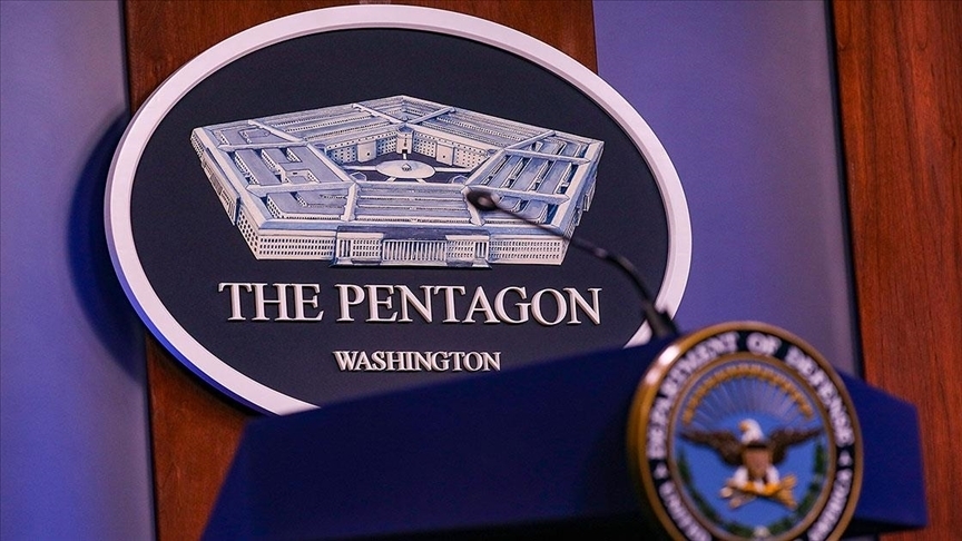 Pentagon: Rusya'nın Ukrayna'da kimyasal silah kullandığı iddiaları endişe verici