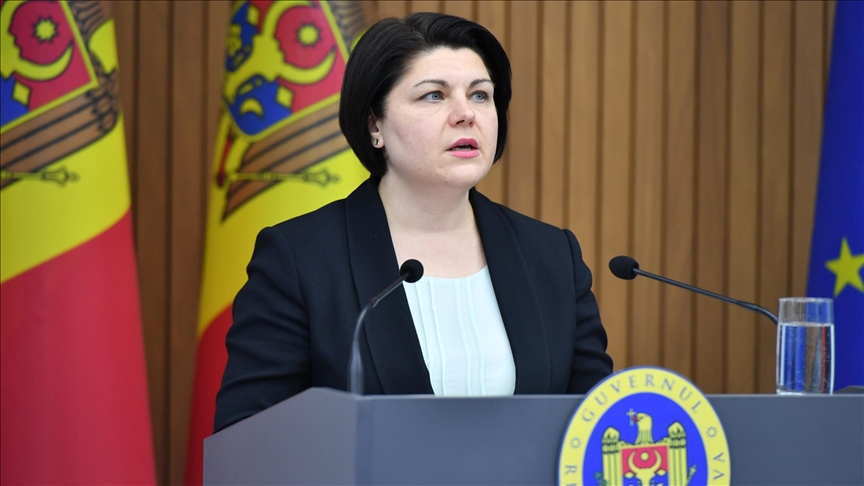 Гаврилица: Режим ЧП в Молдове продлится до конца войны в Украине