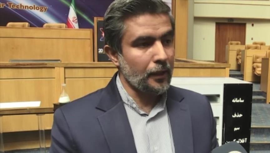 'Iran open to public sector investments in nuclear energy'