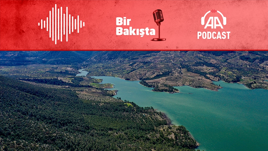 Su kaynakları nasıl korunmalı? 