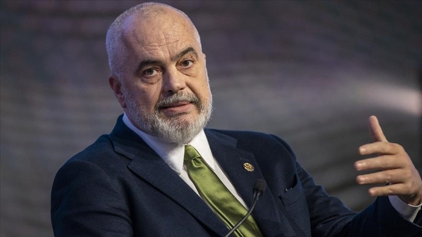 Премьер-министр Албании: Турция очень важная точка стабильности для всей Европы