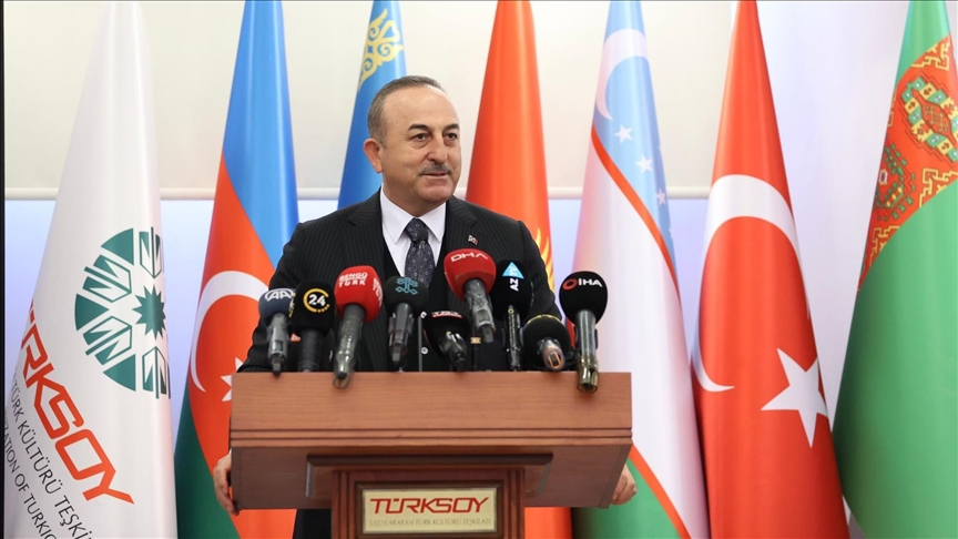 ‘International Organization of Turkic Culture reconnects Turkic world’