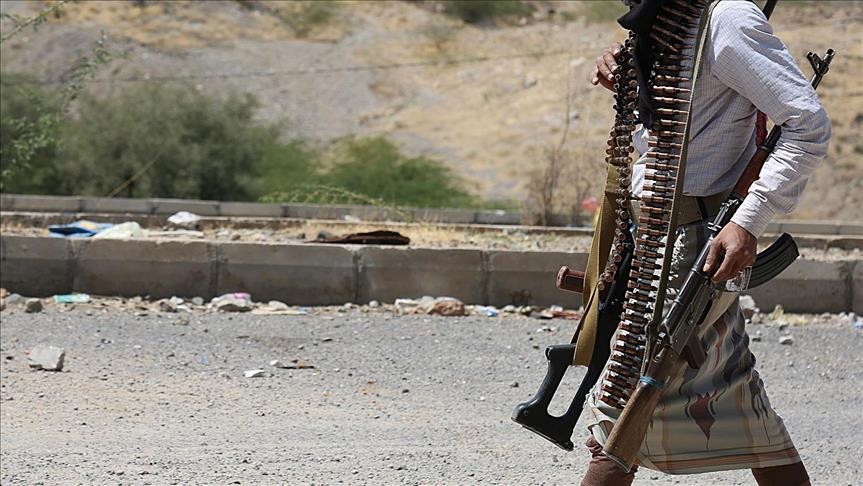 В Йемене правительство и хуситы обвиняют друг друга в нарушении перемирия