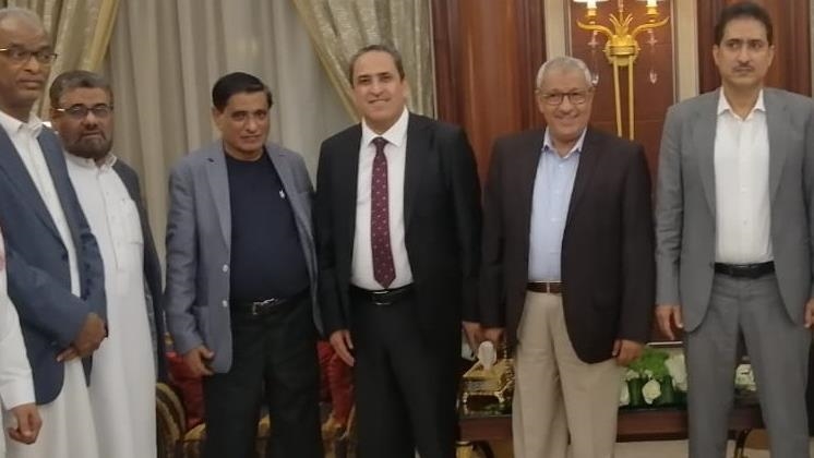 اليمن.. حزب الإصلاح يطالب المجلس الرئاسي بوقف التدهور الاقتصادي