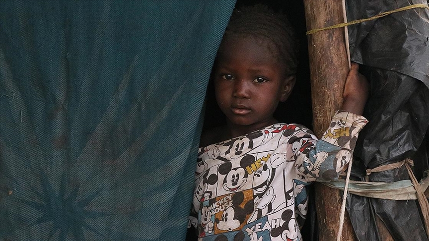 Kamplarda yaşayan Malililer, evlerine dönmek istiyor