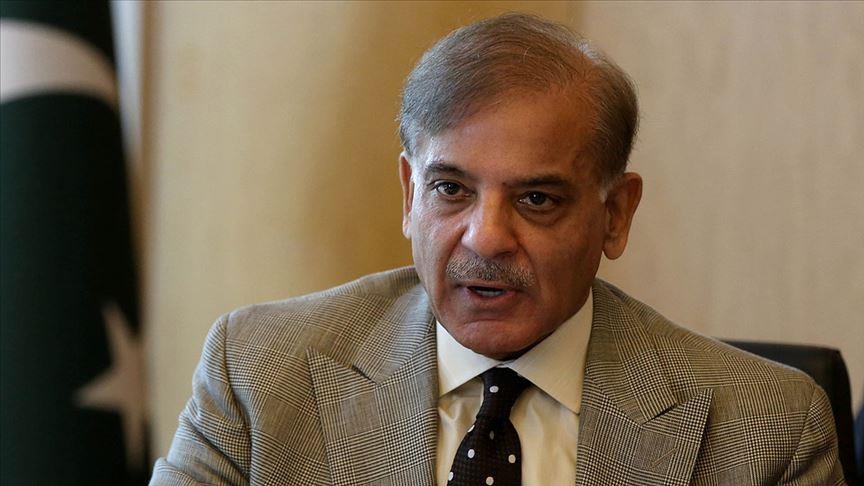 تهانٍ خليجية لـ"شهباز شريف" برئاسة وزراء باكستان