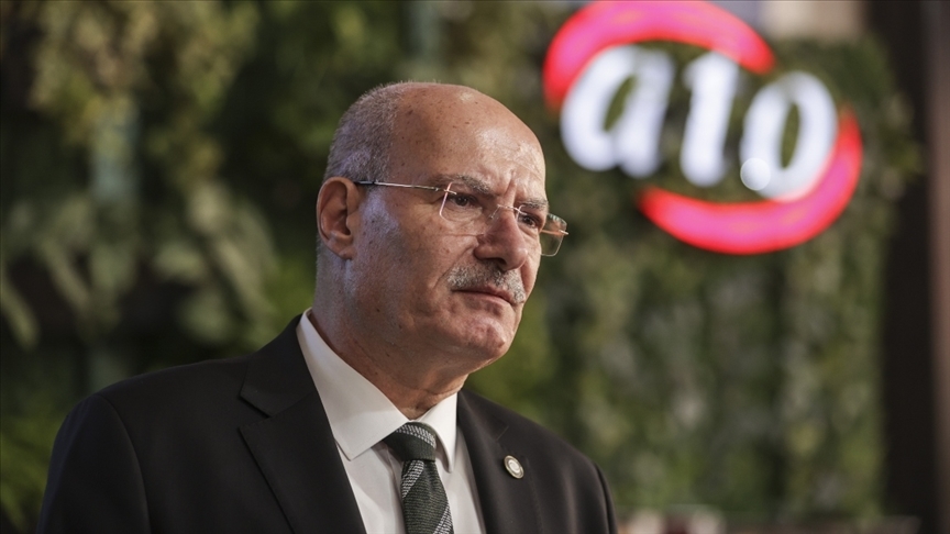 ATO Başkanı Baran: Destek programları istihdamı artırmak için ihtiyaç duyulan olumlu ivmeyi sağlayacaktır