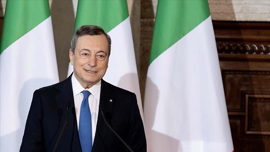 Премьер Италии обсудил в Алжире тему энергозависимости от РФ