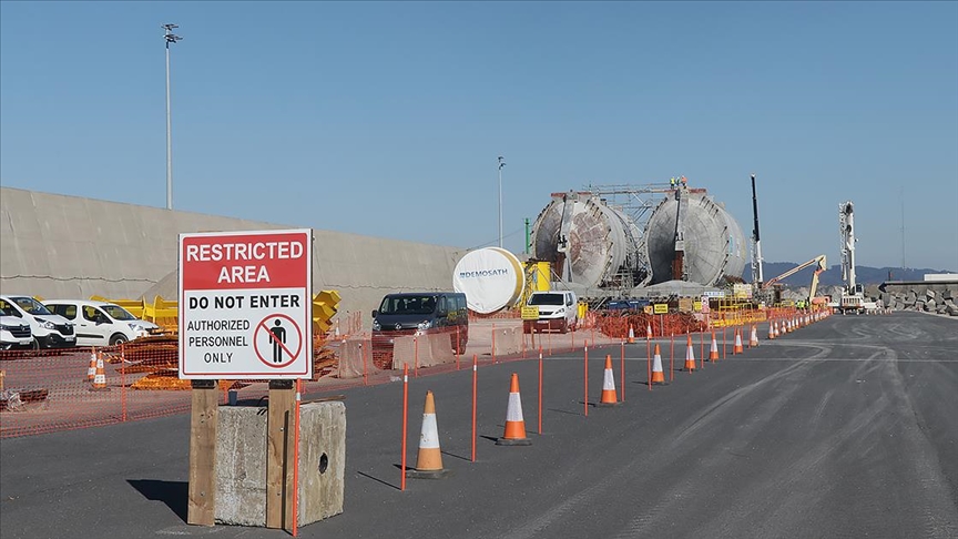 İspanya’nın ilk yüzer deniz üstü rüzgar türbini yıl sonuna kadar üretime geçecek