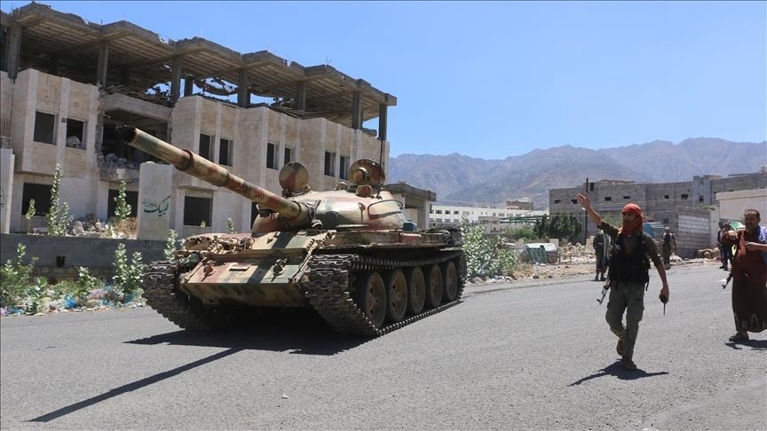 الجيش اليمني يتهم "الحوثي" بارتكاب 1230 خرقا للهدنة