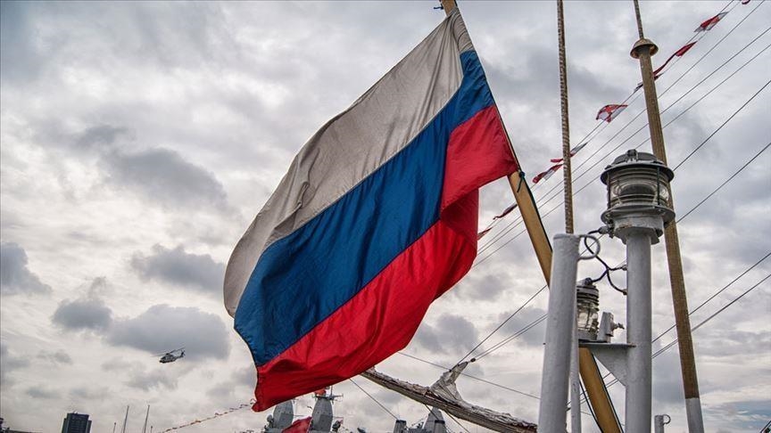 Russian Defense Ministry says fire put out on naval cruiser Moskva