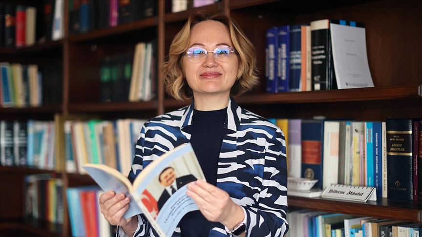 Gülsüm Akbulut, babası Yıldırım Akbulut'un bilinmeyenlerini anlattı: Kırgınlıkları vardı ama hiç yansıtmadı