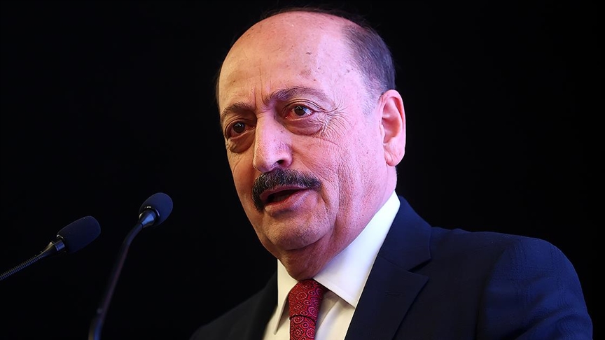 Çalışma ve Sosyal Güvenlik Bakanı Bilgin, işverenleri istihdam destek programına davet etti