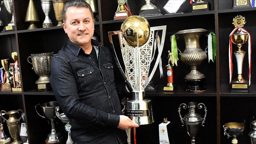 Giresunspor, Beşiktaş karşısında galibiyet hedefliyor