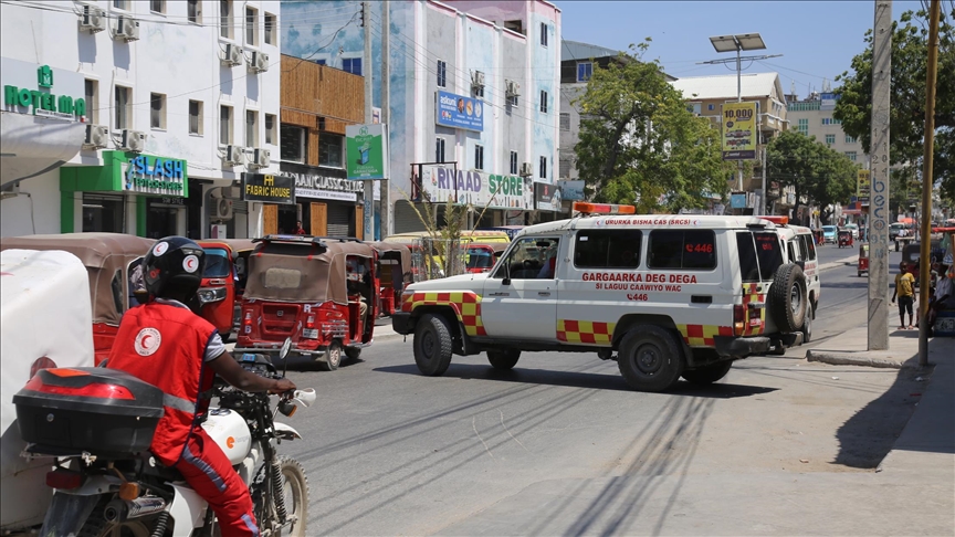 الصومال.. احتجاز 15 صحفيا أثناء تغطية اشتباكات بولاية صوماليلاند
