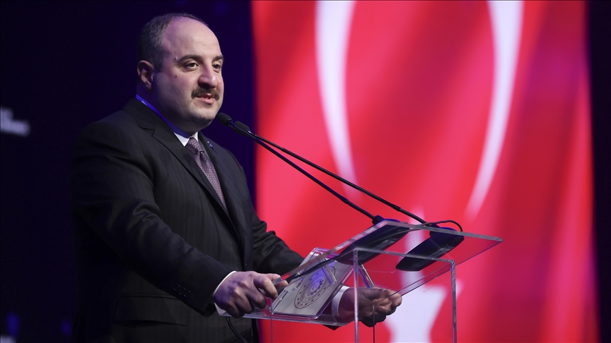 Bakan Varank'tan KOBİ Enerji Verimliliği Destek Programı müjdesi