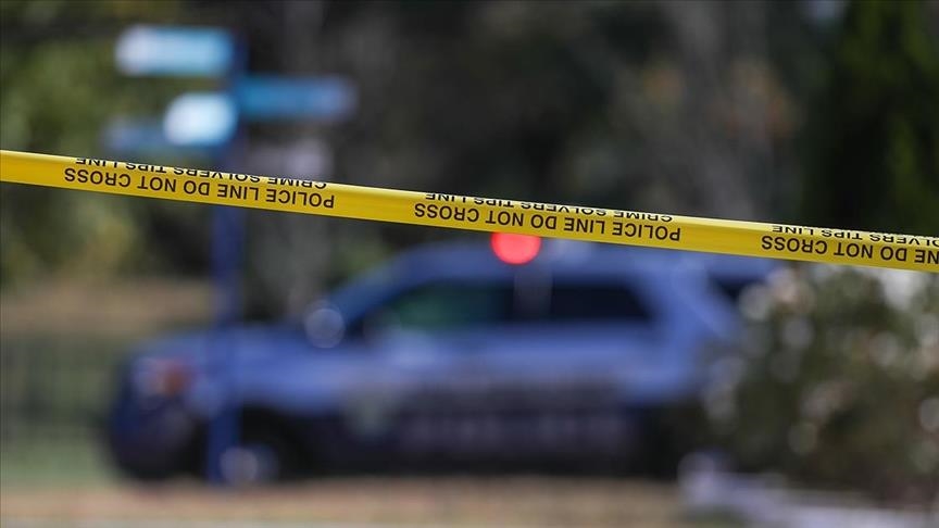 Michigan police release footage of officer shooting Black man during traffic stop