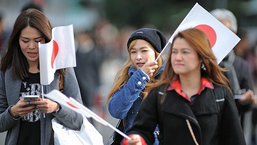 China Asks Japan To Reflect On History Of Aggression Handle Comfort