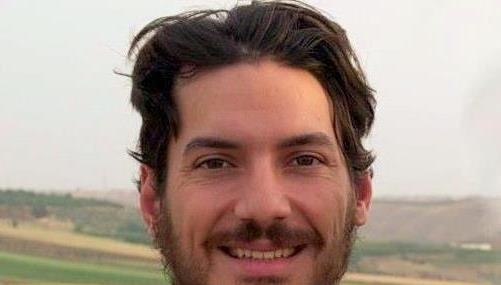Mother of journalist Austin Tice urges US gov't to negotiate his release from Syria