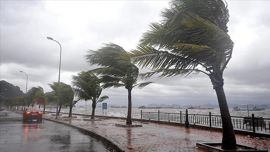 Catastrophes naturelles aux Philippines: le bilan des victimes passe à 121