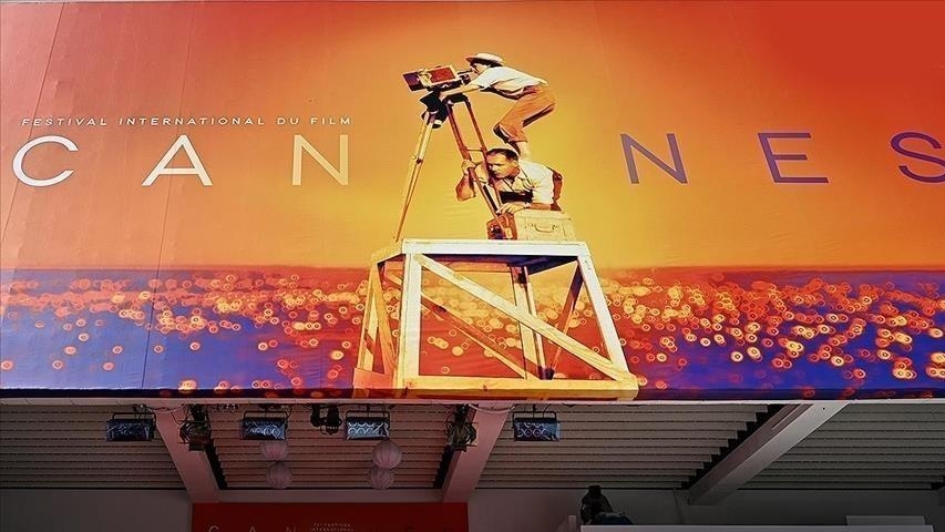 Festival de Cannes : aucun film arabe en compétition officielle