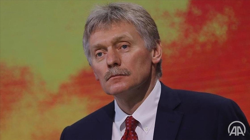 Kremlin lacks information about Russia-Ukraine peace talks