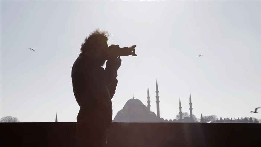 مصور "بلومبرغ": "جوائز إسطنبول لأفضل صورة" من أعرق المسابقات