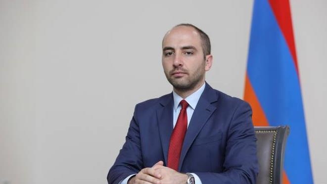 В Ереване готовы двигаться вперед в диалоге с Анкарой - МИД