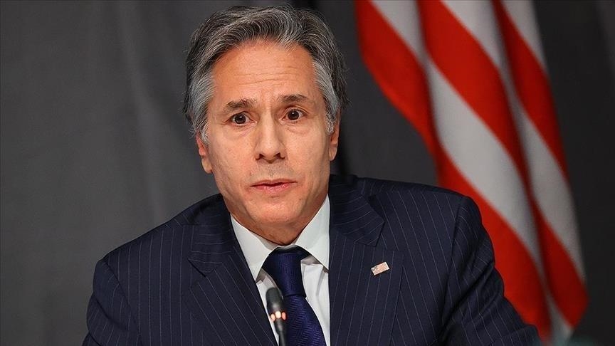 США и Нидерланды обсудили ситуацию в Украине