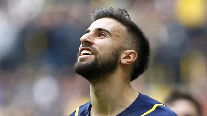 Diego Rossi moves to Fenerbahce on permanent deal