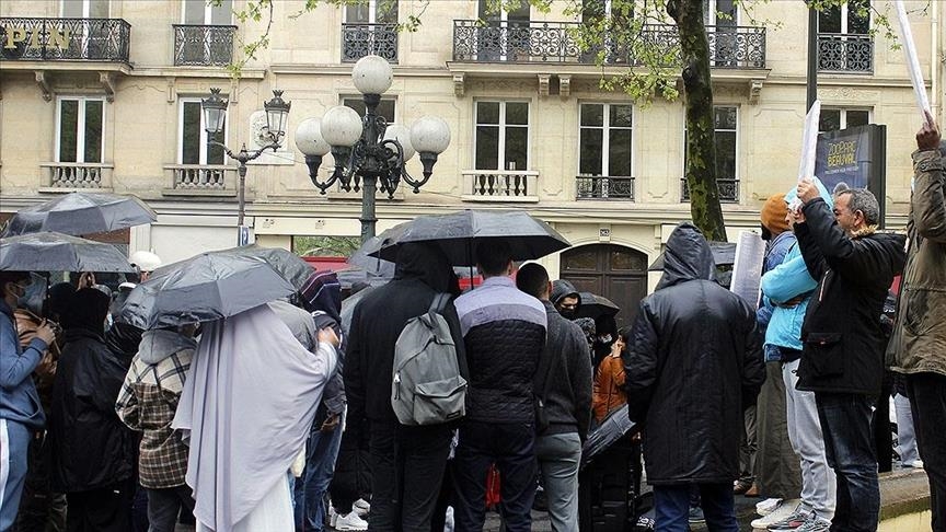 France's Council of State delays verdict on Pessac Mosque closure