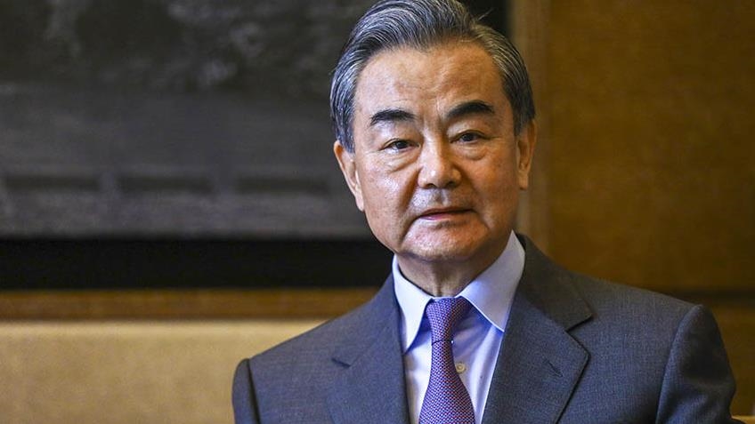 China asegura que EEUU podría provocar en el Indo-Pacífico una tragedia similar a la de Ucrania