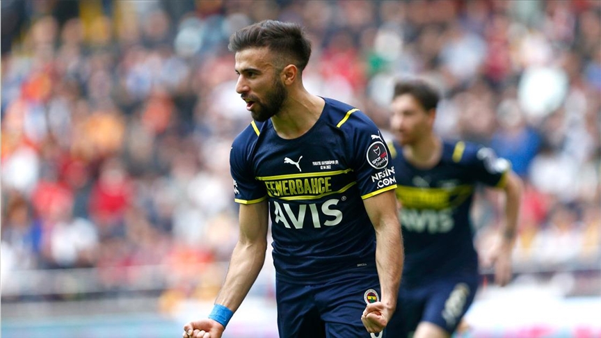 Fenerbahçe, Diego Rossi'nin bonservisini aldı