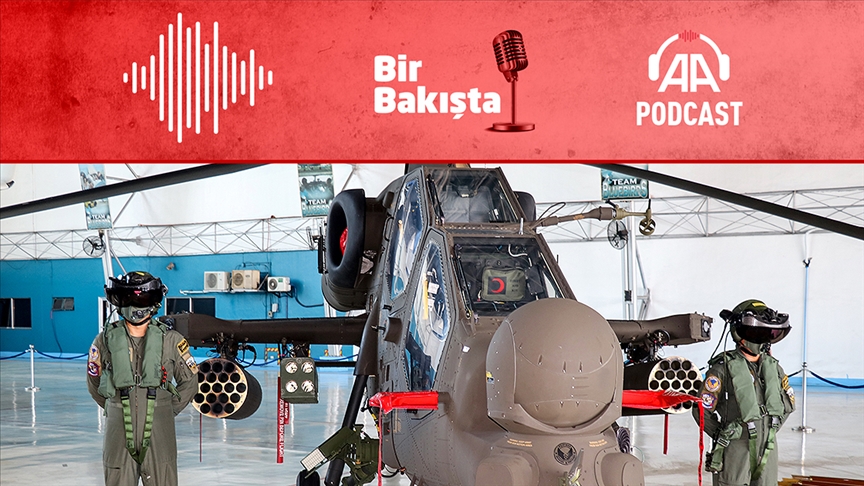 Atak helikopterinin Filipinler yolculuğu ve savunma sanayisi ihracatında Türkiye’nin başarısı