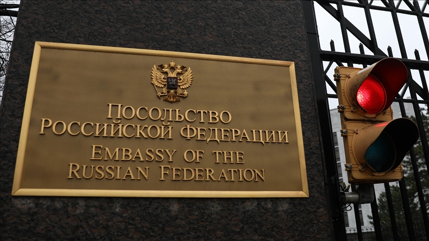 North Macedonia expels 6 more Russian diplomats