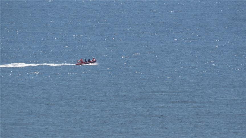 واژگونی قایق حامل مهاجران غیرقانونی در سواحل لیبی؛ 6 کشته