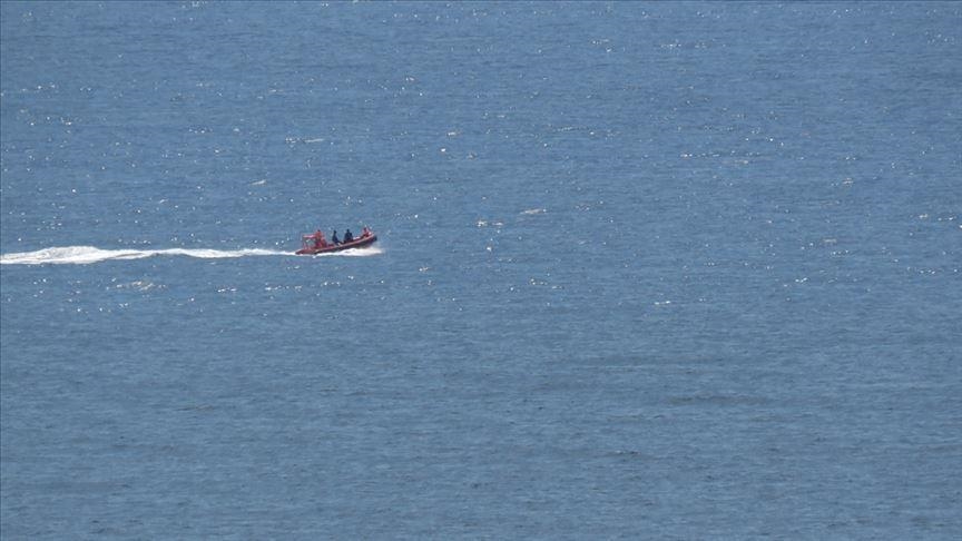 6 dead, 29 others missing after boat capsizes off Libya: UN