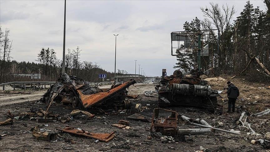 Ukraina: Ushtria ruse ka humbur 20.100 ushtarë