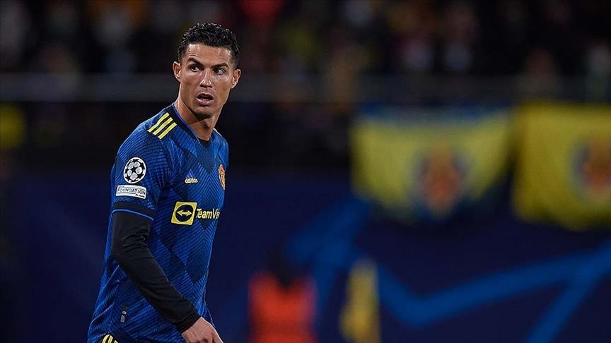 Ronaldo's hat trick fires Man U to win over Norwich City