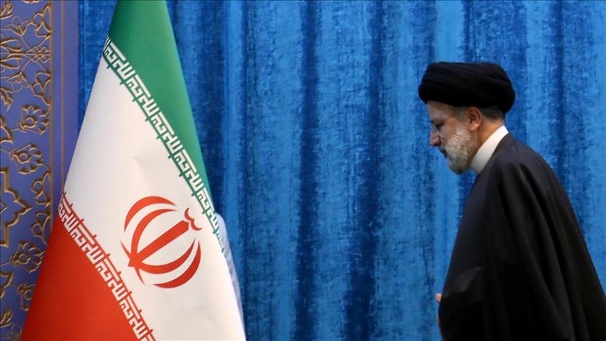 Presiden Iran sebut tak akan biarkan Israel ganggu keamanan regional