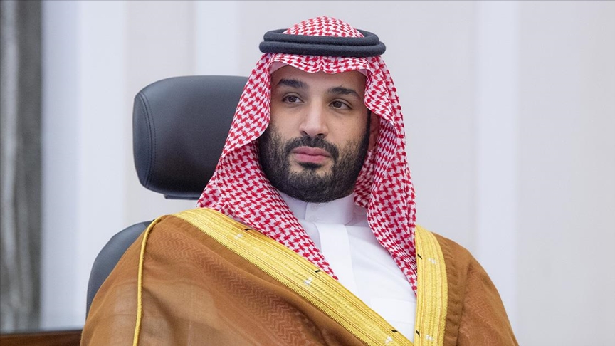 ابن سلمان يهاتف شهباز شريف ويؤكد دعم السعودية لباكستان